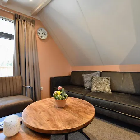 Modern Holiday In With Rain Shower